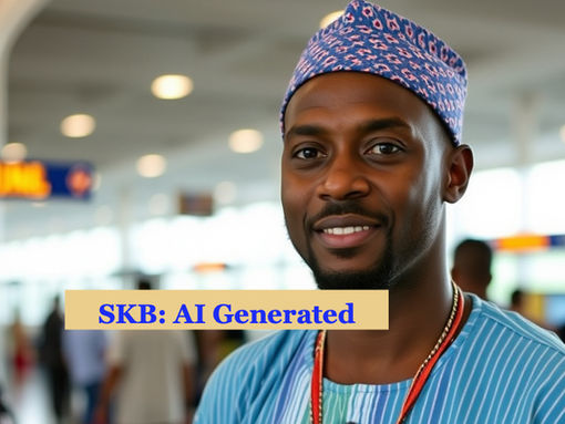 Nigerian National Receives 30-Year Sentence for Cocaine Trafficking