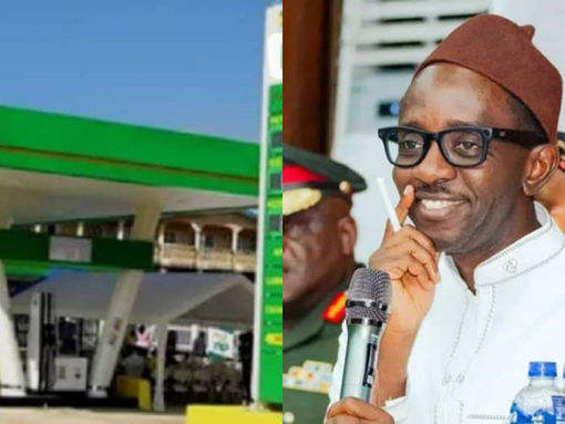 Government Reaffirms Transparency in Petroleum Sector Amid Global Tensions