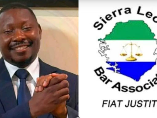 Alfred Kamanda Resigns as SLBA PRO After Bar AGM Fallout