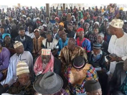 Ministry Suspends Paramount Chieftaincy Elections in Three Chiefdoms