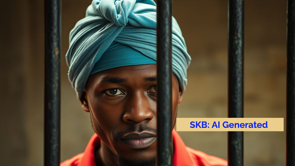 Cleaner Faces Charges of Conspiracy and Theft in Wilberforce