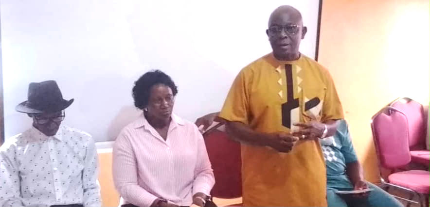 AGBSD, NaMEA Engage Kenema Stakeholders on New School Monitoring System