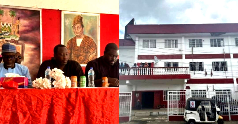 APC Challenges PPRC Fine, Demands Authentic Evidence of Alleged Violation