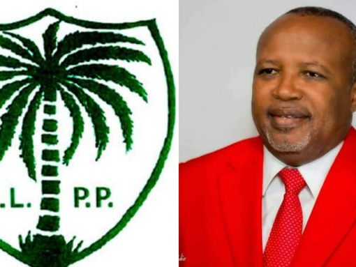 APC's Koroma rejected SLPP 2018 running mate offer