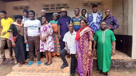 Njala University Proposes New Pujehun District Campus