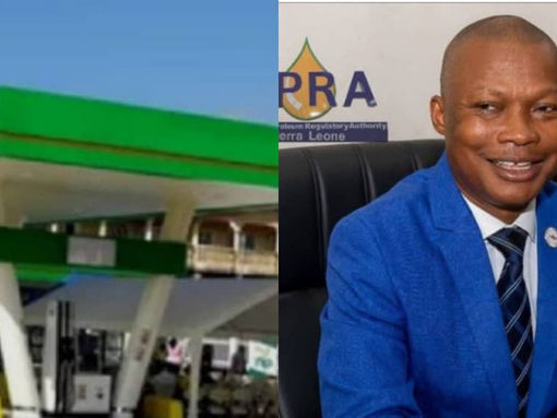 Sierra Leone Hikes Fuel Prices 