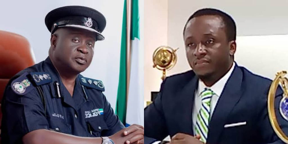 Police Declare Zulumandingo CEO Mohamed Lamin Yafah Wanted for Alleged $75,000 Fraud