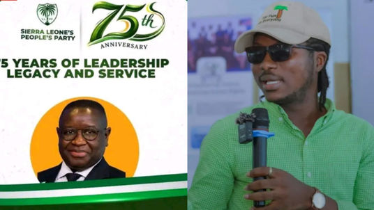 Journalist Claims Government Prioritised Party Anniversary Over Independence Day Celebration