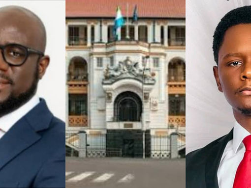 Ady Macauley Backs Supreme Court Challenge to Constitutional Amendment