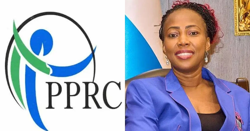PPRC Denies First Lady's Alleged Ownership of HADP