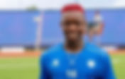 FC Kallon's Striker Alie Conteh wins SLAAM's Best Sportsman