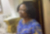 First Female Sports Minister in Sierra Leone