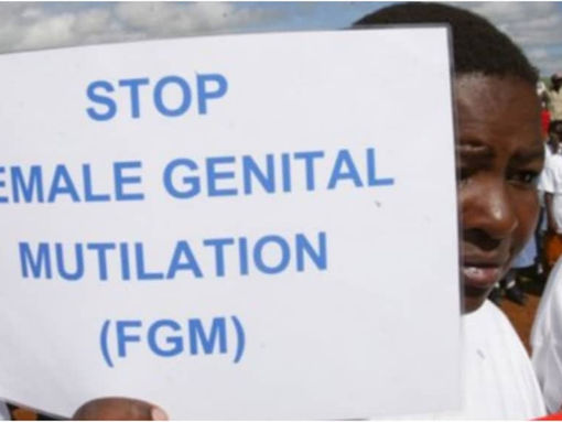 Revised Child Rights Act Draws Criticism for Omitting FGM Ban in Sierra Leone