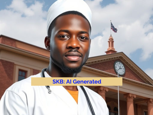 Practitioner Nurse's Drug Case Committed to High Court