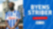 Mohamed Buya Turay Joins Odense football club in Denmark