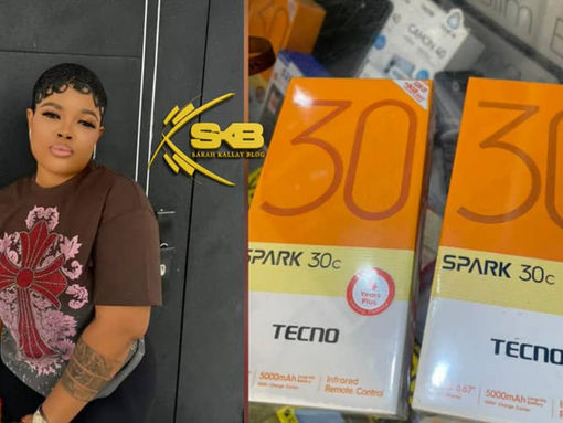 House of Stars Winner supports Shoemaker with New Phone