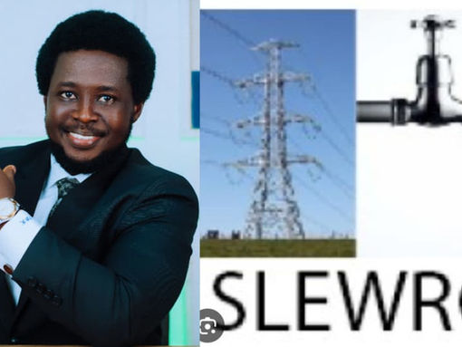 Sierra Leone Officials Charged in World Bank-Funded Corruption Case