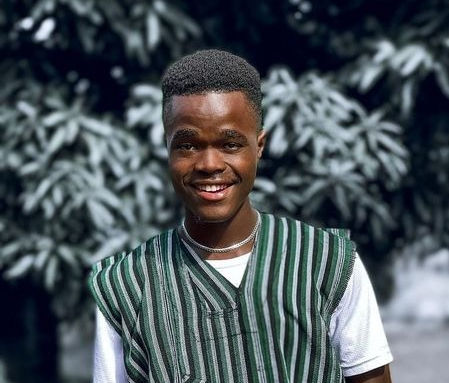 The Freetown experience of Kenema Guy “Incredible JJ” permanently relocates him to the big city  