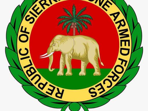 RSLAF Commences Eviction and Demolition of Unauthorized Structures within Military Barracks