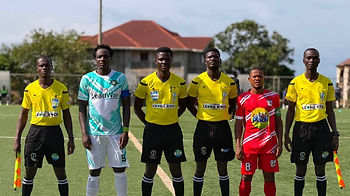 Abacha City FC Stuns Champions Bo Rangers in Leone Rock Premier League Upset