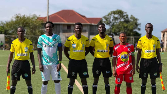 Abacha City FC Stuns Champions Bo Rangers in Leone Rock Premier League Upset