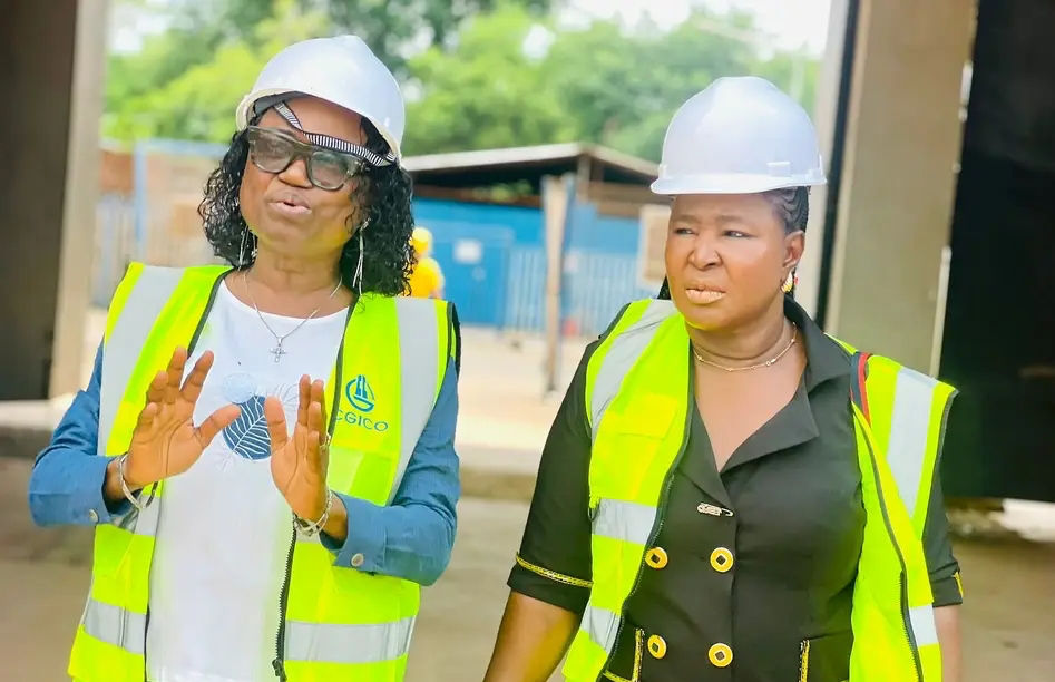 Parliamentary Sports Committee Reviews Stadium Rehabilitation Progress