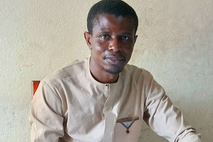 Daru Community Appeals for Information on Missing Finance Officer