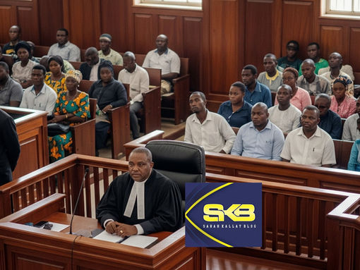 Sky Bank Customer Faces Court Over NLe 94,500 Fraud Allegation in Freetown