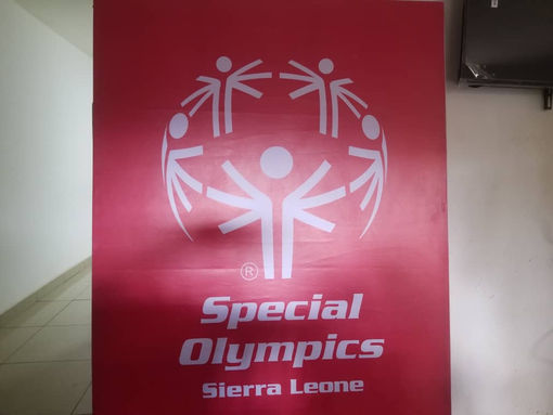 Special Olympics Sierra Leone Holds one Day Training for Field Workers 