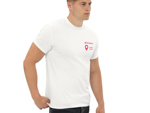 All 4 Inclusion in 2025