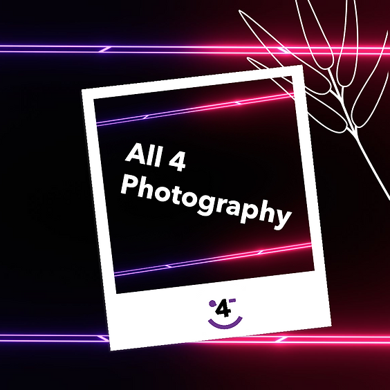 All 4 Photography