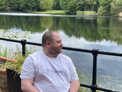 What does the future hold?