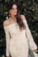 Rue De Seine Bridal_Wedding Dress_Dylan_Clay_3
