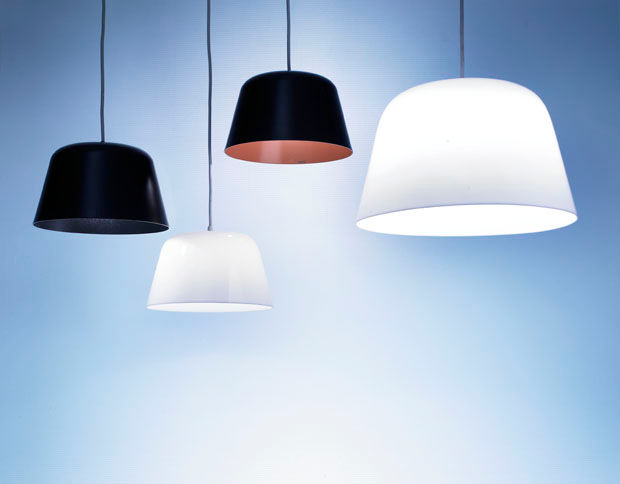 BOLET | Pendant Light By DERLOT EDITIONS