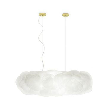 CLOUD LAMP | Suspension Light By CIRCU