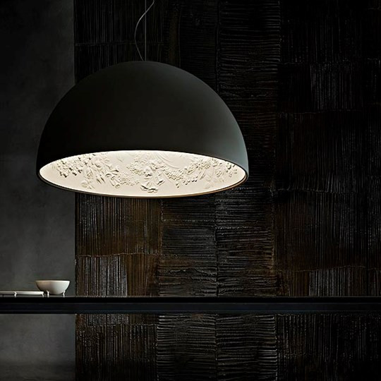 SKY GARDEN | Pendant Light By FLOS