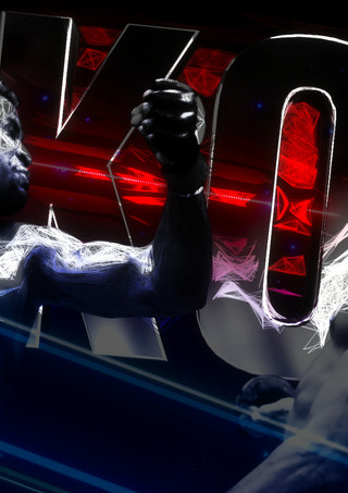 UFC Ultimate Knockouts - 2020 ReBrand Im
