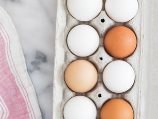 Three Must Eat Breakfast Foods