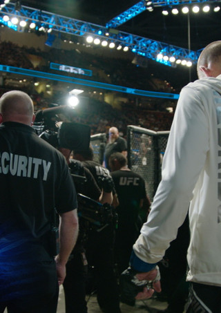 UFC Ultimate Knockouts - 2020 ReBrand Im
