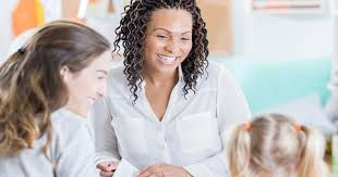 Parent- Teacher Conference