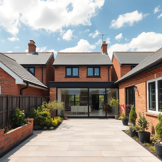 neighbouring houses with extension at the back.jpg