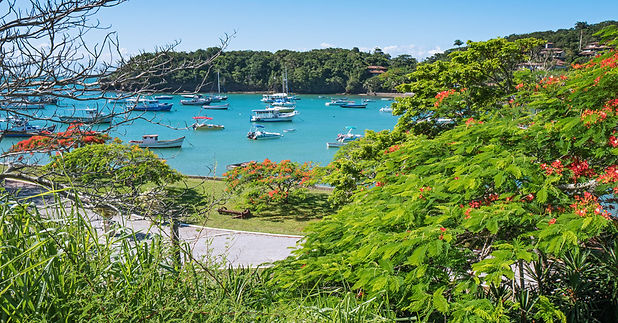 Búzios turismo