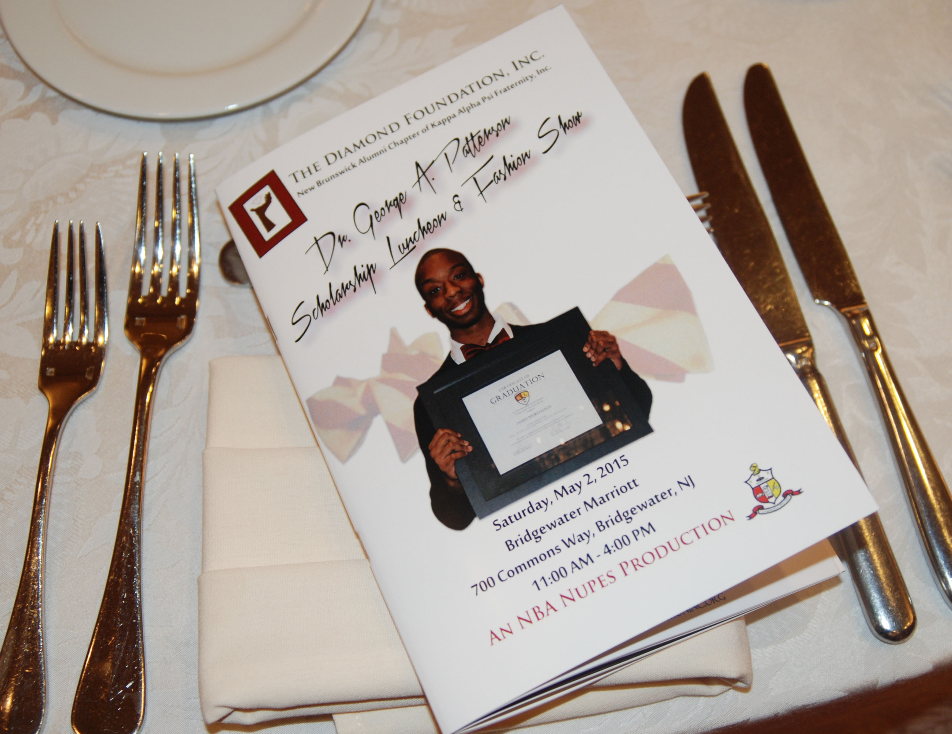 Souvenir Journal Ads