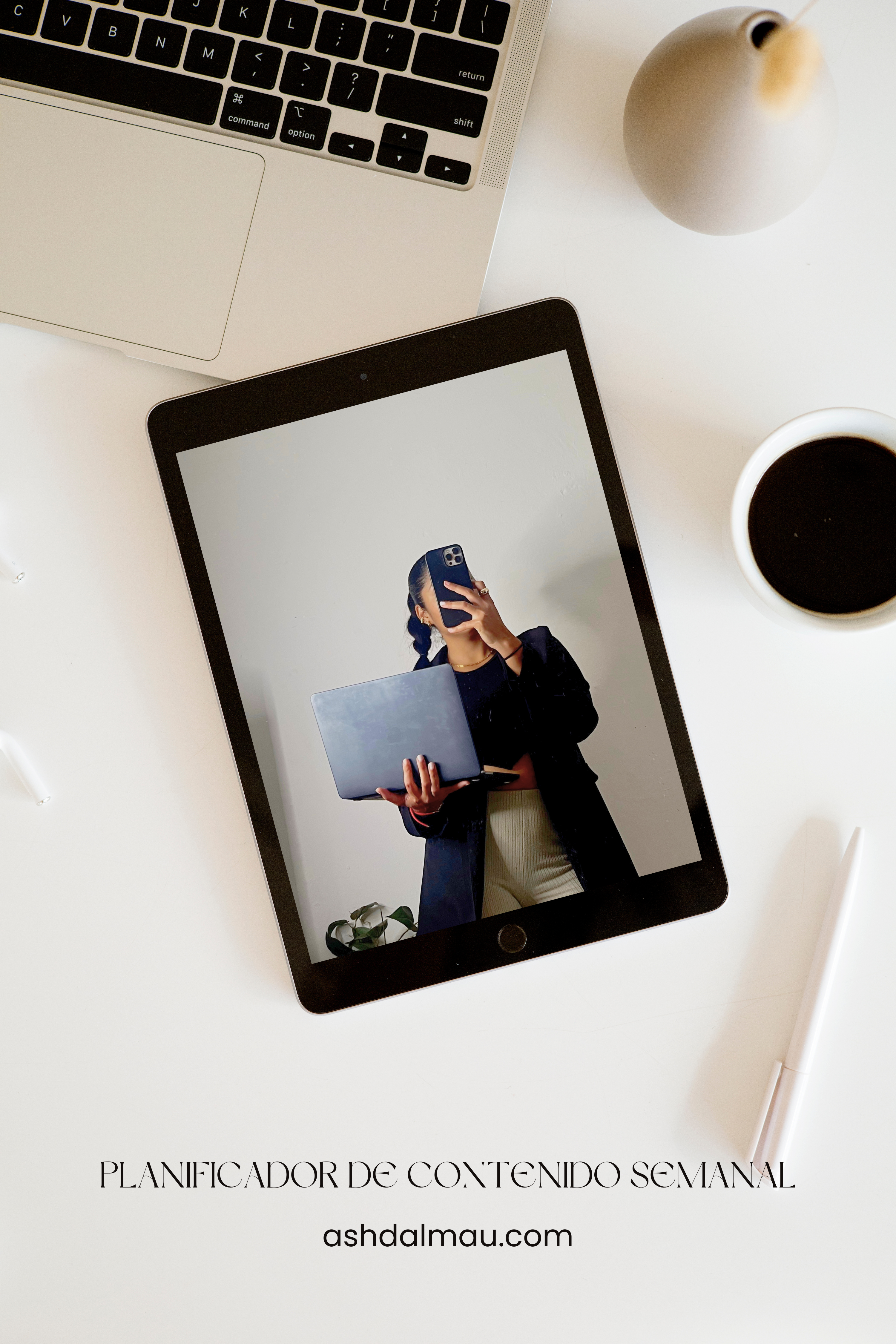 Planificador de Contenido Semanal