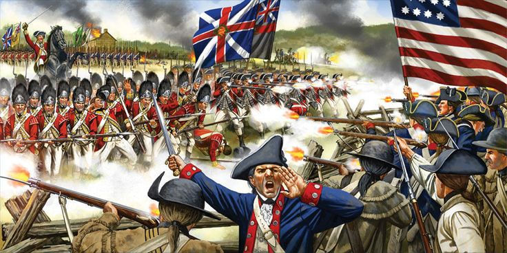 Independence Is No Accident