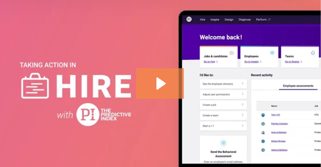 Managing open invitation