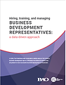 Hiring Managing and Training BDRs