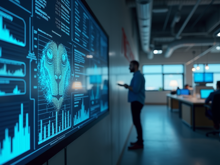 Understanding Effective AI Governance Frameworks and AI Governance Principles