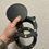 Thumbnail: 90mm Heat-Resistant Quick Connect Coupling: For Webasto, Eberspächer - Ideal for