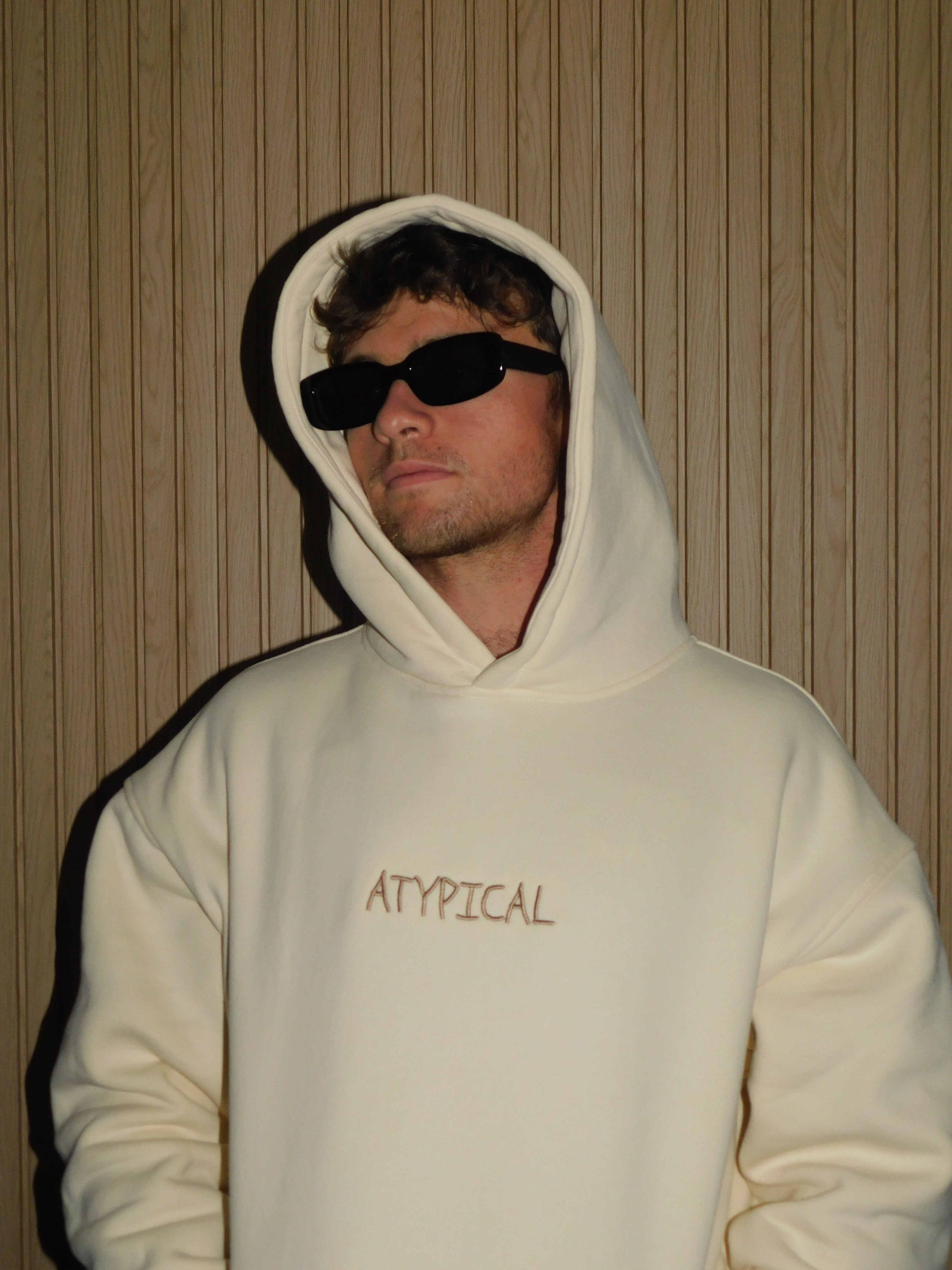 Oversized Hoodie